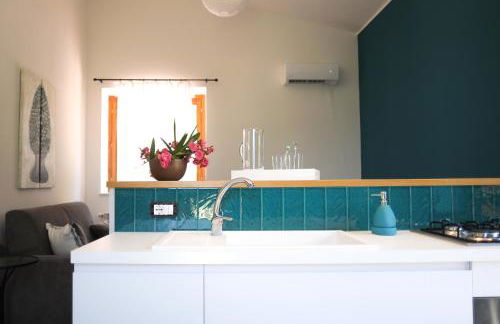 Villa Bruca 2 appartamenti al mare - Foto 26