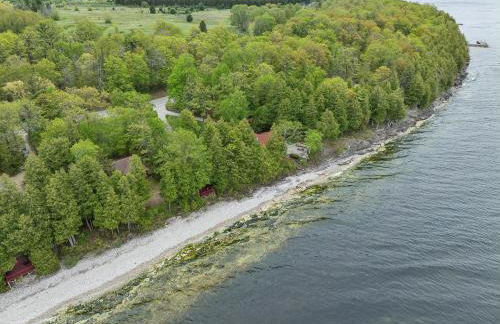 Stony Shore Cabin by Simple Life Rentals - Photo 52