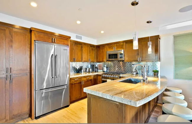 7 Br 2 Hot Tubs Rooftop Beach Block Ocean View - Photo 39