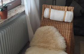 Ferienwohnung -Zur Sonnenleite- - Foto 9