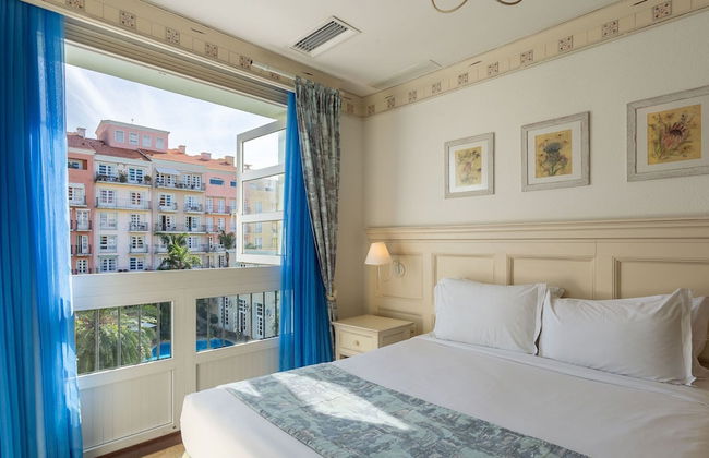 Studios frente ao mar no IL Campanario Resort ILCTOP - Photo 57