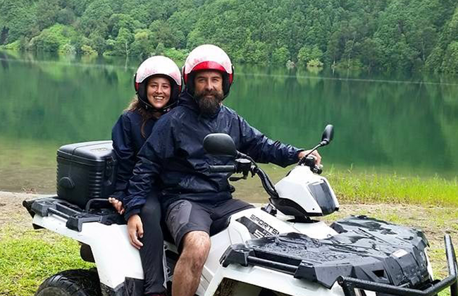 7 Cidades Quad Tour - Photo 6