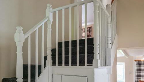 Carnlussack Cottage - Foto 3