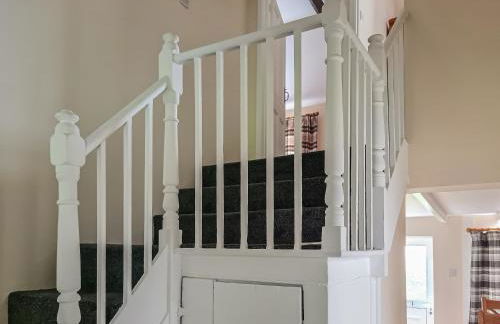 Carnlussack Cottage - Foto 3