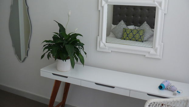 The Quadrant Apartments - Foto 4, Habitación