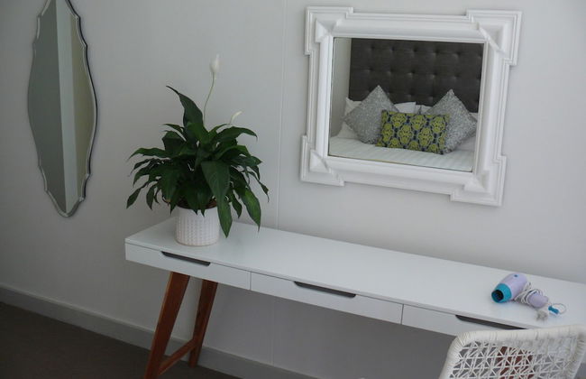 The Quadrant Apartments - Foto 4