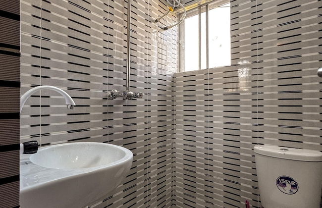 The Paletinos Luxury Aparthotel - Foto 13