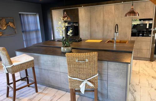 Rural Lake View in Welford upon Avon - Foto 14