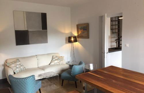 Gite La Maison Blanche Familiale Château La Roche Racan - Foto 24