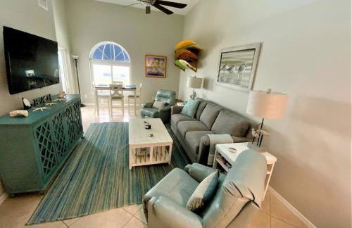 Direct Oceanview Penthouse 2br - Sleeps 6 Guests 102 - Foto 1