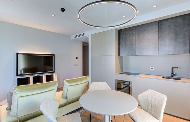 Villa Italia - Foto 30