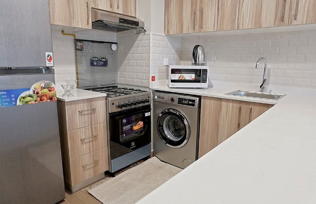 Hera Holiday Home - Photo 12