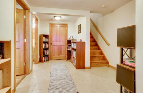 History, Hikes and Fireside Nights Fayetteville Gem - Foto 22