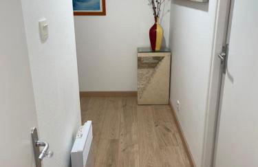 Superbe duplex accès et vue mer, garage, linge fourni - Foto 35