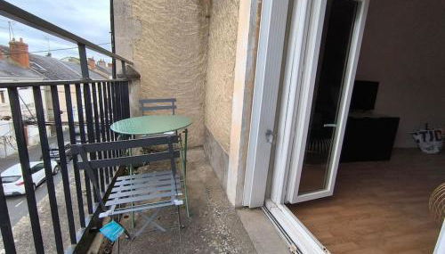Welcome Home Parking, terrasse - Foto 2