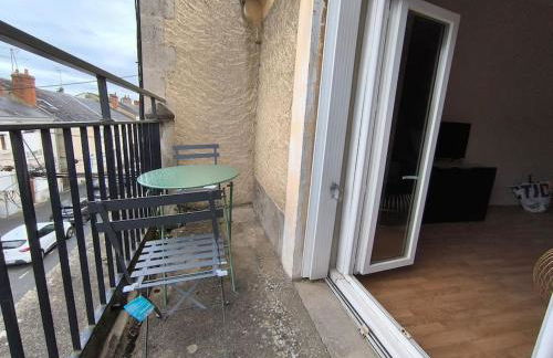 Welcome Home Parking, terrasse - Foto 2