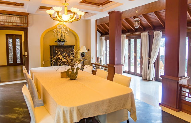 Pawanthorn Luxury Pool Villa Samui - Foto 51