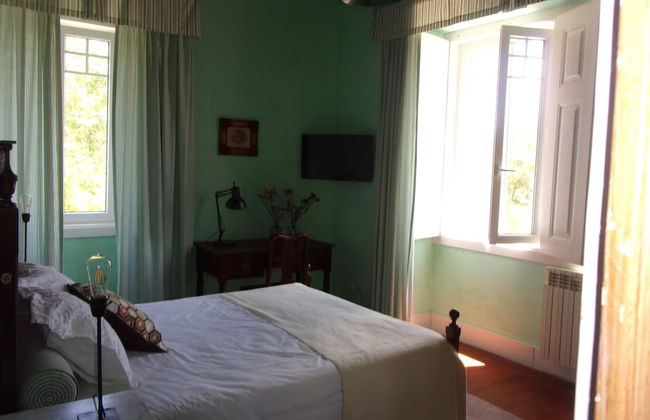 Hotel Rural Quinta do Juncal - Foto 7