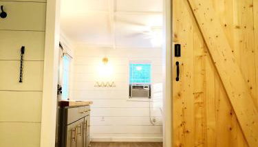 Camp Carter Tiny House - Foto 5