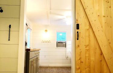 Camp Carter Tiny House - Foto 5