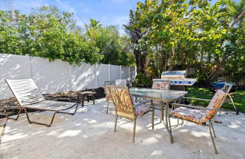 Sunset Beach House - Foto 30