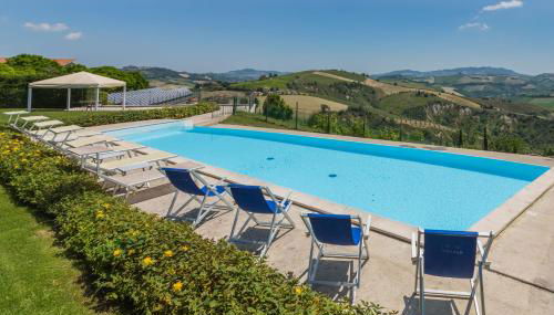 Villa delle Rose - Foto 2