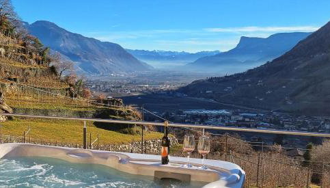 Residence Blumenthalerhof - Foto 3