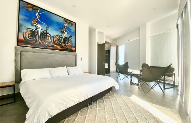 Cartagena Morros Beach and Sea - Photo 38