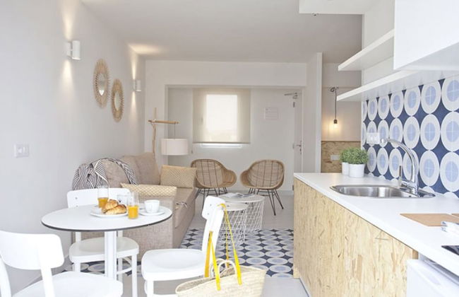 BJ Cala Morlanda Estudios - Foto 8