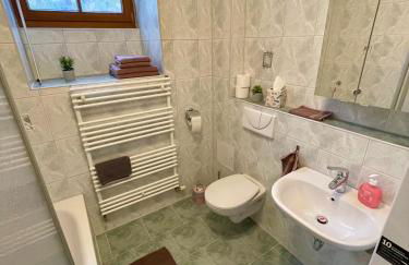 Ferienwohnung Teichidyll Altenburg - Foto 14