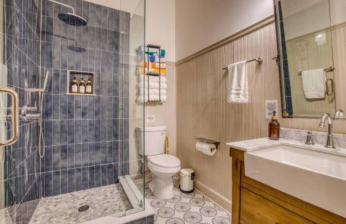 Ultimate Creek Experience-Hot tub/Sauna/Fishing - Foto 44