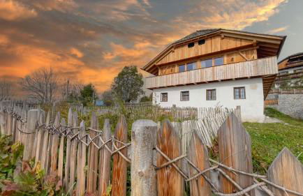 Peintnerhof Percha - Foto 1