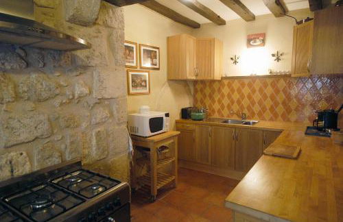 L' Ancien Relais de Poste Henri - Foto 6