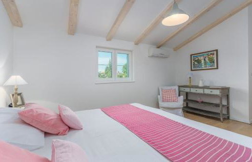 Villa Tre Colonne for 10 persons in Central Istria with 60 m2 private pool, mini golf & sauna - Foto 45