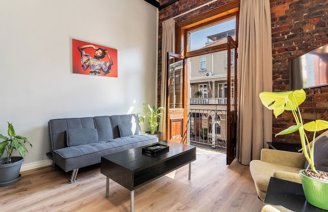 Long Street Self Catering Apartments - Foto 17