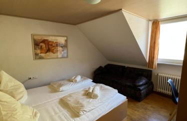 Pension Cafe Braun - Foto 17