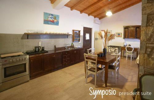 Pyrgos Traditional Village - Foto 8