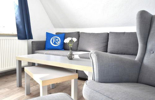 Fewo In dat Huus - Foto 6