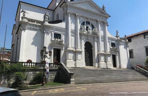 Vivere Nient'Altro between port and historic center - Foto 61