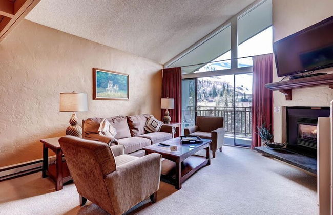 The Wren at Vail - Foto 64