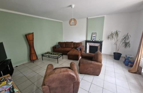 Gite proche de Beauval Zoo et des Chateaux - Foto 26