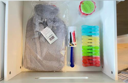 Wellness Apartment Neckartal mit Sauna - Foto 34