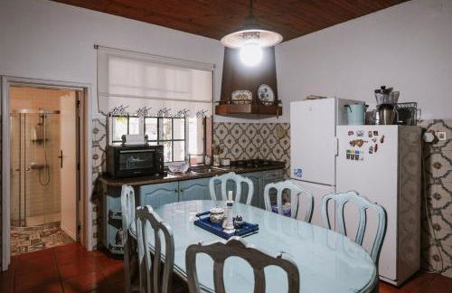 Casa Rural Oliveira do Bairro - Foto 42