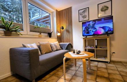 Ferienwohnung Seevetal - Foto 3