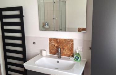 Pension Bernburg A2 - Foto 6