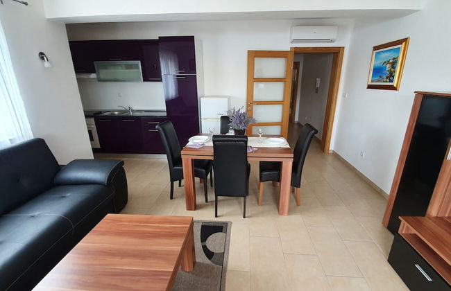 Apartments Jesen Augustin - Photo 37