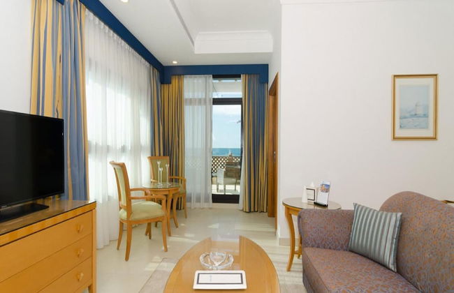 Roda Beach Resort - Photo 27