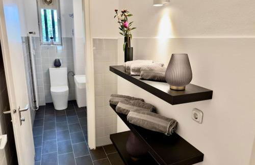 Schönster Rheinblick Messe Parken Luxus 10 Person - Foto 36