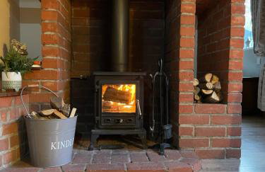 The Dairy Scratby - Foto 8