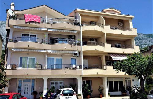 Apartments Nevenka i Josko - Foto 41